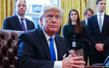 Washington kész segítséget nyújtani Kínának a koronavírus-járvány ellen