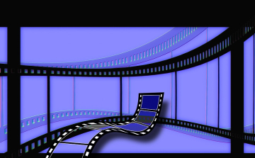 Gigantikus filmváros nyílt Kínában