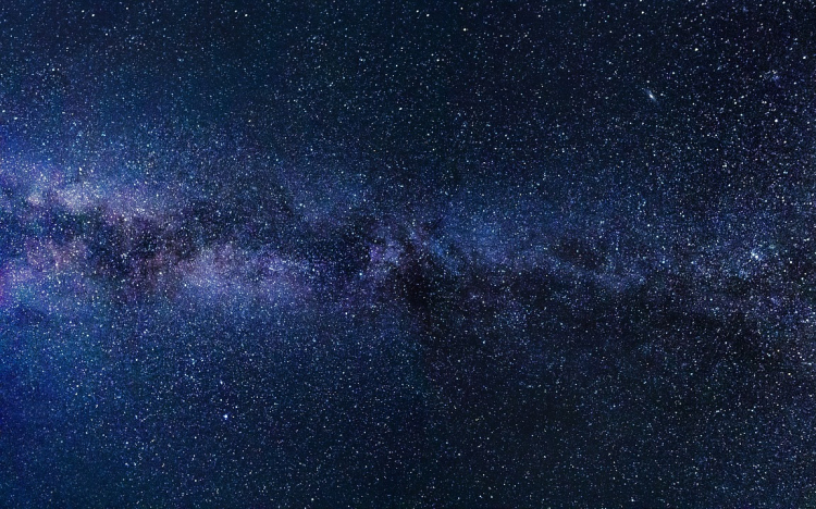 Különleges meteorraj érkezik január első napjaiban