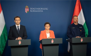Továbbra is csak alapos okkal lehet elhagyni a lakóhelyet