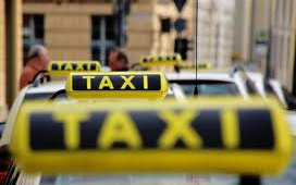 Minden harmadik taxis elbukott az ellenőrzésen