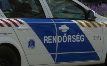 Ismét rendőrök mentettek életet