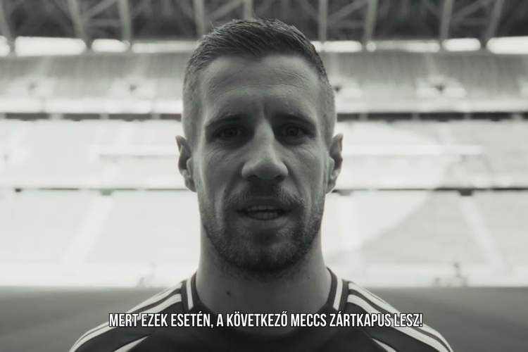 Kampányt indított az MLSZ a diszkrimináció ellen